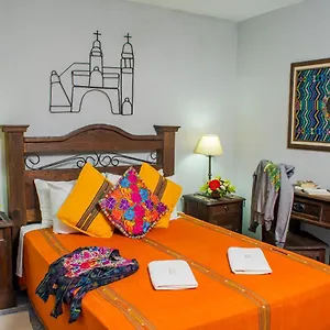 Casa Rustica By Ahs Hotel